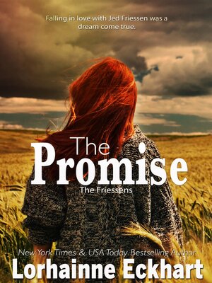 cover image of The Promise